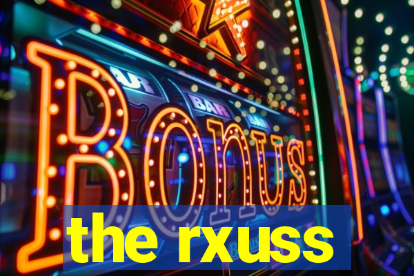 the rxuss